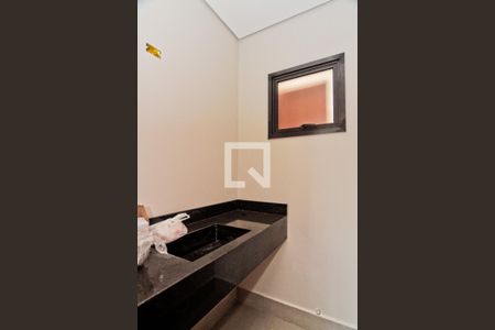 Lavabo de casa à venda com 3 quartos, 150m² em São Domingos, São Paulo