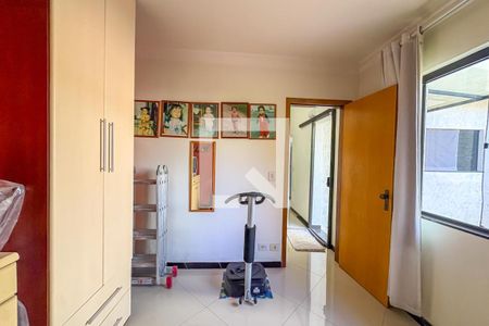 Quarto 1 de casa à venda com 4 quartos, 347m² em Vila Goncalves, São Bernardo do Campo