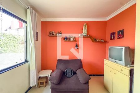 Quarto 1 de casa à venda com 4 quartos, 347m² em Vila Goncalves, São Bernardo do Campo