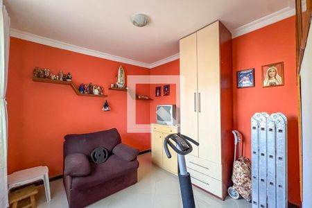 Quarto 1 de casa à venda com 4 quartos, 347m² em Vila Goncalves, São Bernardo do Campo