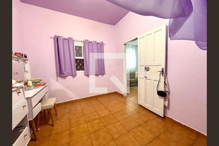 Quarto 1 de casa à venda com 3 quartos, 90m² em Vila Boaventura, Jundiaí