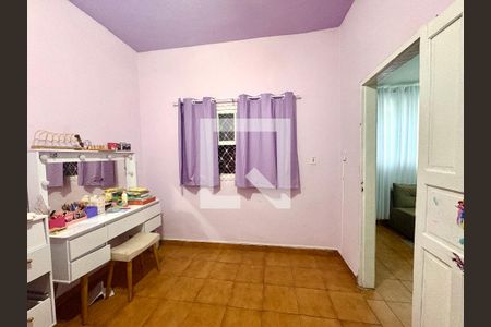 Quarto 1 de casa à venda com 3 quartos, 90m² em Vila Boaventura, Jundiaí