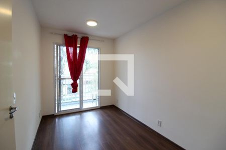 Quarto 1 de apartamento para alugar com 1 quarto, 31m² em Ferreira, São Paulo