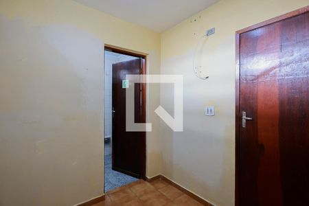 Suíte de casa à venda com 3 quartos, 132m² em Vila Dionisia, São Paulo