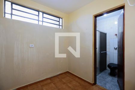 Suíte de casa à venda com 3 quartos, 132m² em Vila Dionisia, São Paulo