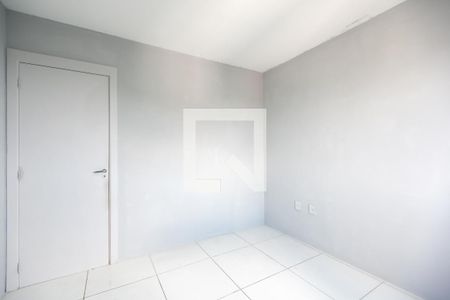 Quarto 1 de apartamento à venda com 3 quartos, 55m² em Conjunto Residencial José Bonifácio, São Paulo