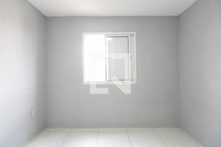 Quarto 1 de apartamento à venda com 3 quartos, 55m² em Conjunto Residencial José Bonifácio, São Paulo