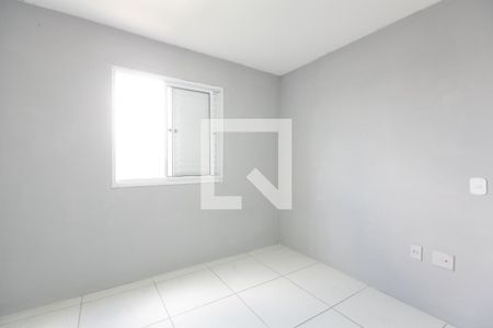 Quarto 1 de apartamento à venda com 3 quartos, 55m² em Conjunto Residencial José Bonifácio, São Paulo