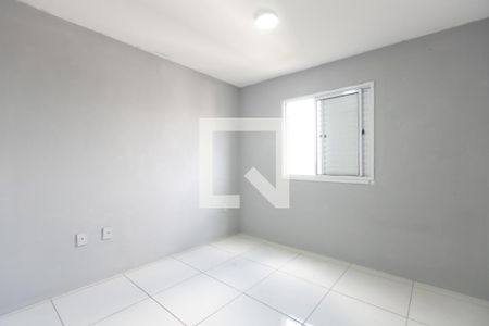 Quarto 1 de apartamento à venda com 3 quartos, 55m² em Conjunto Residencial José Bonifácio, São Paulo