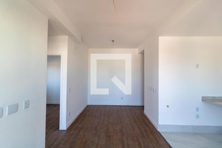 Salas de apartamento à venda com 2 quartos, 54m² em Taquaral, Campinas