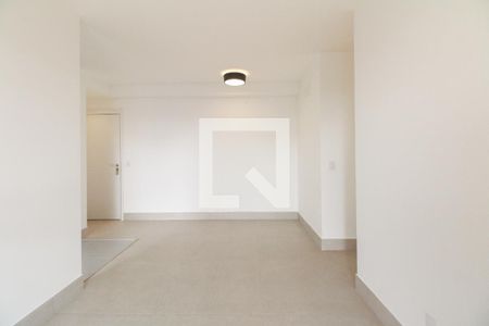 Sala de apartamento à venda com 2 quartos, 64m² em Chácara Seis de Outubro, São Paulo