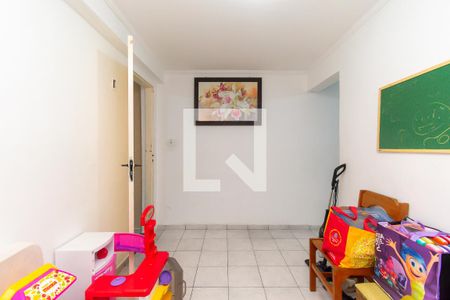 Quarto 1 de casa à venda com 4 quartos, 215m² em Jardim Sapopemba, São Paulo