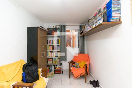 Escritório de casa à venda com 4 quartos, 215m² em Jardim Sapopemba, São Paulo