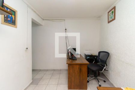 Escritório de casa à venda com 4 quartos, 215m² em Jardim Sapopemba, São Paulo