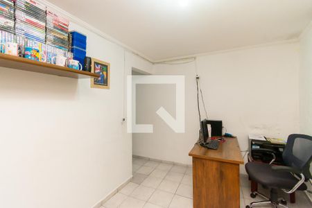 Escritório de casa à venda com 4 quartos, 215m² em Jardim Sapopemba, São Paulo