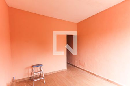 Sala de casa para alugar com 2 quartos, 100m² em Vila Prudente, São Paulo