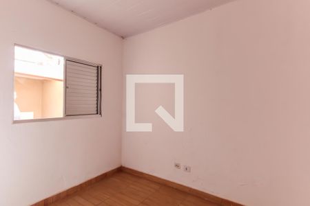 Quarto 1 de casa para alugar com 2 quartos, 100m² em Vila Prudente, São Paulo