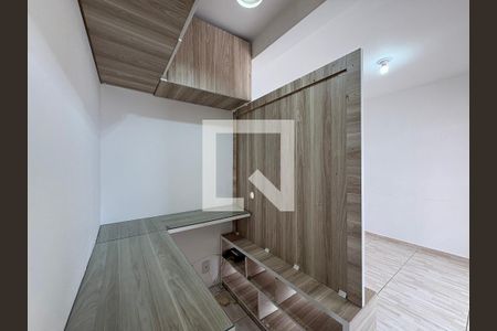 Escritório de apartamento à venda com 3 quartos, 60m² em Jardim Jamaica, Santo André