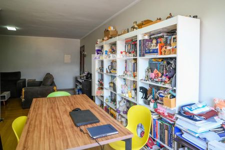 Sala de Jantar de apartamento à venda com 3 quartos, 80m² em Jardim Patente, São Paulo