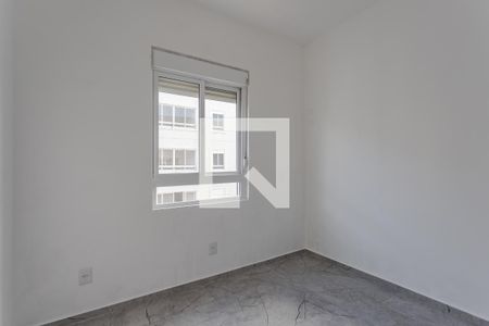 Quarto 2 de apartamento para alugar com 2 quartos, 57m² em Parque Santa Fé, Porto Alegre