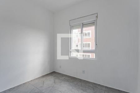 Quarto 2 de apartamento para alugar com 2 quartos, 57m² em Parque Santa Fé, Porto Alegre