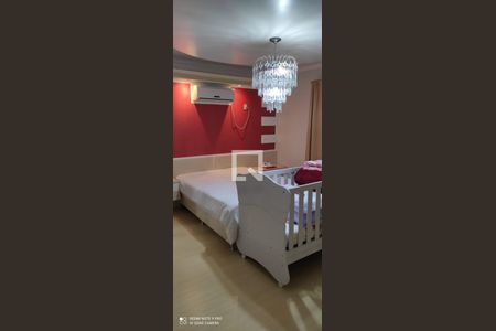 Quarto 1 de casa para alugar com 3 quartos, 1100m² em Rondônia, Novo Hamburgo