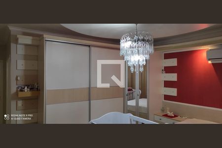 Quarto 1 de casa para alugar com 3 quartos, 1100m² em Rondônia, Novo Hamburgo