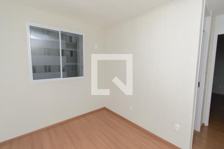 Suíte de apartamento para alugar com 2 quartos, 45m² em Diamante (barreiro), Belo Horizonte
