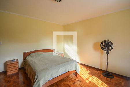 Suíte de casa à venda com 3 quartos, 208m² em Vila Jordanopolis, São Bernardo do Campo