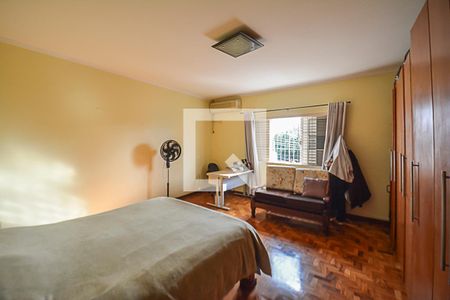 Suíte de casa à venda com 3 quartos, 208m² em Vila Jordanopolis, São Bernardo do Campo