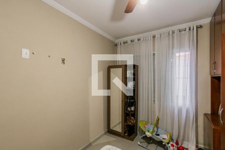 Quarto 1 de apartamento à venda com 2 quartos, 63m² em Cangaiba, São Paulo