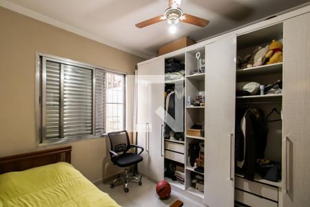 Quarto 2 de apartamento à venda com 2 quartos, 63m² em Cangaiba, São Paulo