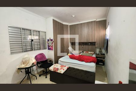 Suíte de casa para alugar com 3 quartos, 256m² em Jardim das Tulipas, Jundiaí