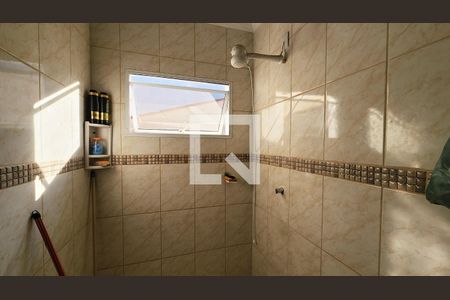 Banheiro Suíte de casa para alugar com 3 quartos, 256m² em Jardim das Tulipas, Jundiaí