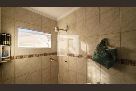 Banheiro Suíte de casa para alugar com 3 quartos, 256m² em Jardim das Tulipas, Jundiaí