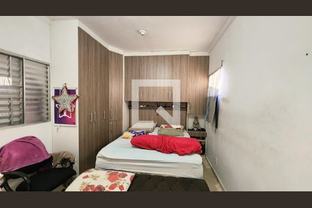 Suíte de casa para alugar com 3 quartos, 256m² em Jardim das Tulipas, Jundiaí