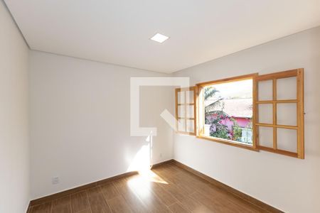 Quarto 1 de casa de condomínio à venda com 2 quartos, 126m² em Arvoredo, Nova Lima