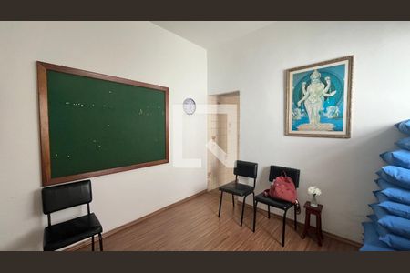 Sala de casa à venda com 2 quartos, 80m² em Jardim Guanabara, Campinas