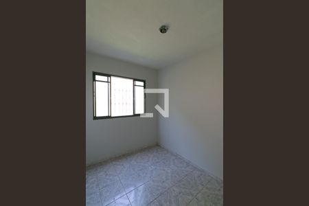 Quarto 1 de apartamento para alugar com 2 quartos, 40m² em Mantiqueira, Belo Horizonte
