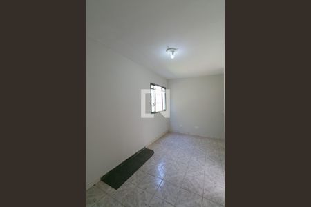 Sala de apartamento para alugar com 2 quartos, 40m² em Mantiqueira, Belo Horizonte