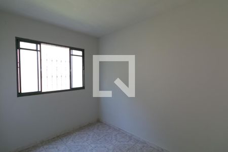 Quarto 1 de apartamento para alugar com 2 quartos, 40m² em Mantiqueira, Belo Horizonte