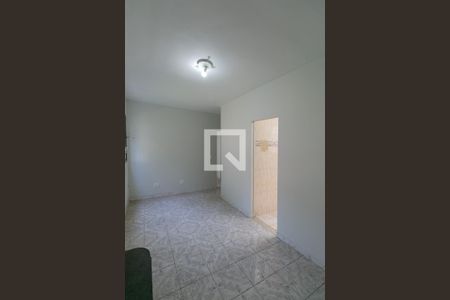 Sala de apartamento para alugar com 2 quartos, 40m² em Mantiqueira, Belo Horizonte