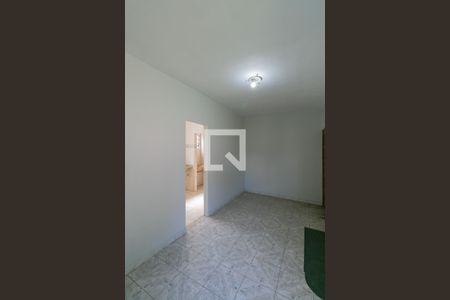 Sala de apartamento para alugar com 2 quartos, 40m² em Mantiqueira, Belo Horizonte