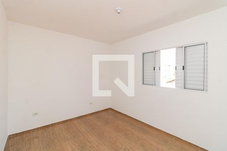 Suíte 1 de casa de condomínio à venda com 2 quartos, 250m² em Vila Mazzei, São Paulo