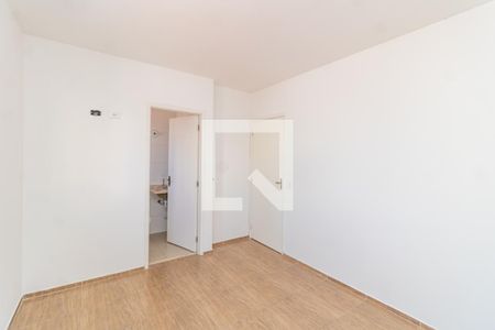 Suíte 1 de casa de condomínio à venda com 2 quartos, 250m² em Vila Mazzei, São Paulo