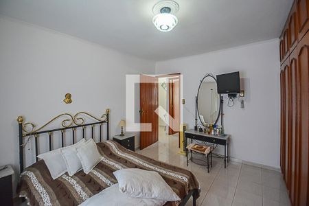 Quarto de casa à venda com 3 quartos, 137m² em Vila Jordanopolis, São Bernardo do Campo