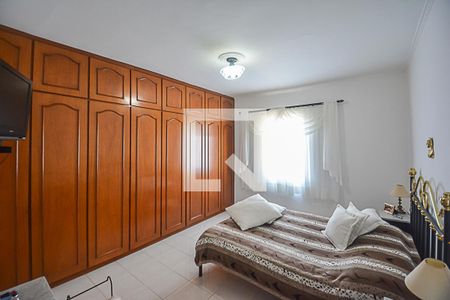 Quarto de casa à venda com 3 quartos, 137m² em Vila Jordanopolis, São Bernardo do Campo