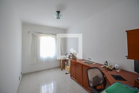 Quarto 2 de casa à venda com 3 quartos, 137m² em Vila Jordanopolis, São Bernardo do Campo