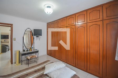 Quarto de casa à venda com 3 quartos, 137m² em Vila Jordanopolis, São Bernardo do Campo