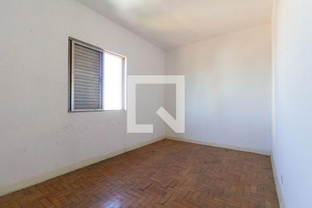 Quarto 2 de apartamento para alugar com 2 quartos, 70m² em Vila Santana, São Paulo
